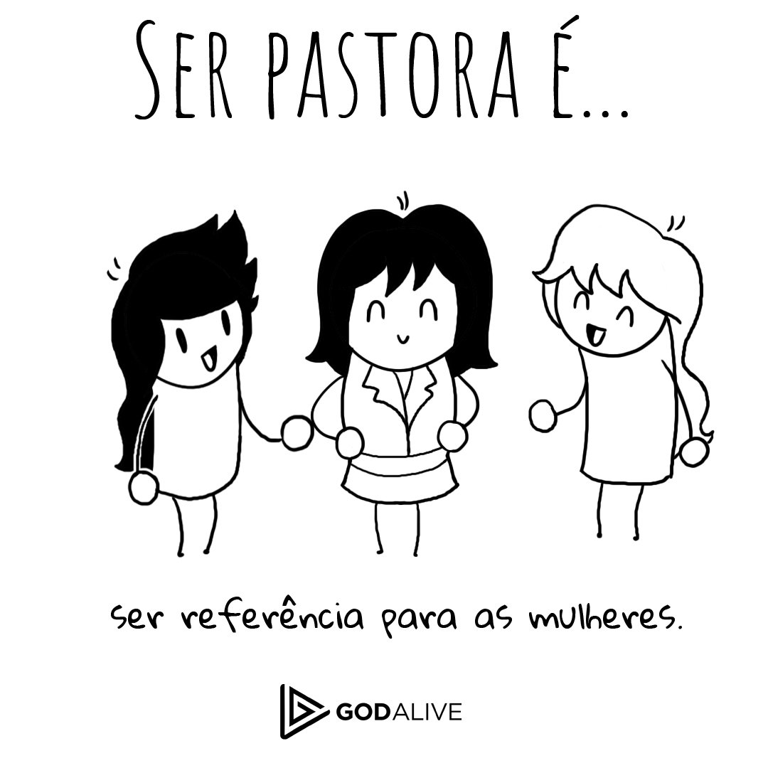 GodAliveOficial's tweet photo. Compartilhe com aquela pastora que é referência para você! 💛#SerPastorÉ #SerPastoraÉ #GodAlive #JesusCristo https://t.co/JyuXR7MMGc