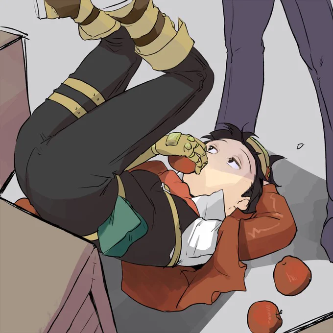 ちっす 