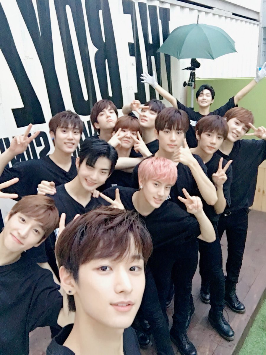 officl_theboyz tweet picture