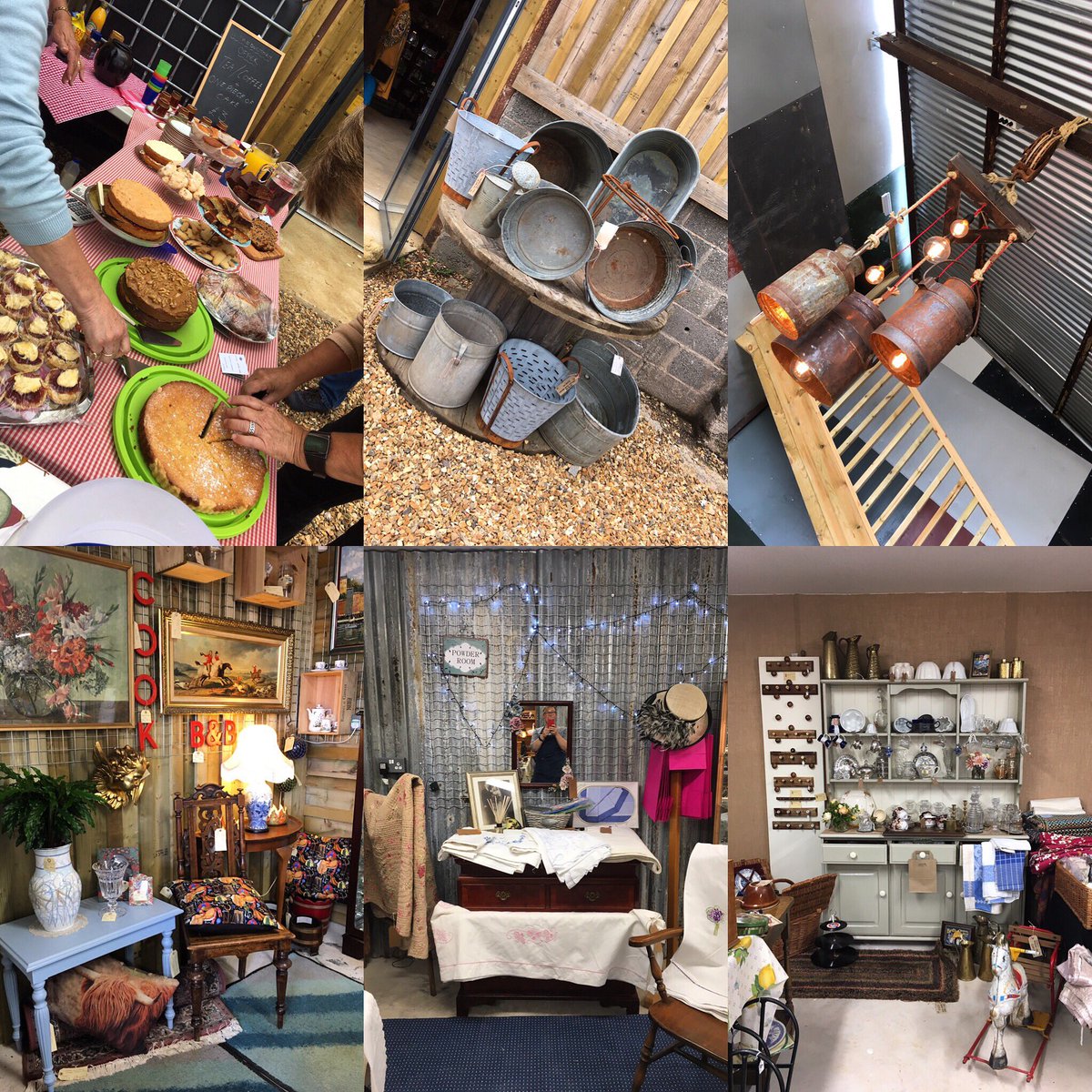 هكر أخلاقي_وخبير تقني | فيصل 🇸🇦 (@salmhacker) on Twitter photo Lots to see and do at new #tradingbarn <a href="/Kimbersfarmshop/">Kimbers Farm Produce</a> this afternoon - come and see! Lots to see and do at new #tradingbarn <a href="/Kimbersfarmshop/">Kimbers Farm Produce</a> this afternoon - come and see!