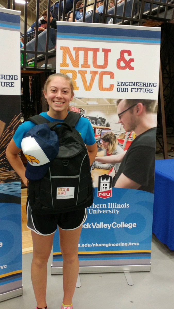 Rock Valley College tweet media