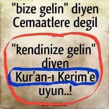 Bu çağrıya yürekten EVET.... denir.
İtirazı olan var mı? 👍🙏