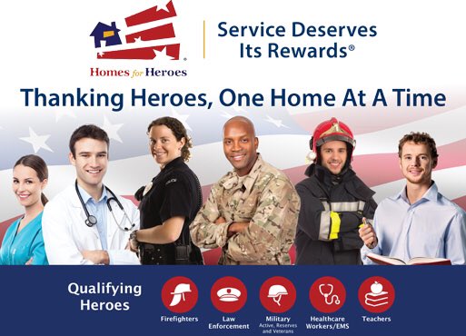 SATXProperties's tweet photo. Helping #Military #Veterans #EMS #Firefighters #LawEnforcement #Teachers save on the sale &amp; purchase of a home! https://t.co/ermihfwhcA https://t.co/Z6MS7RpLD6