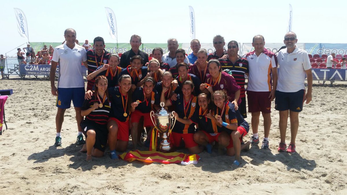 Federació Catalana de Futbol tweet media