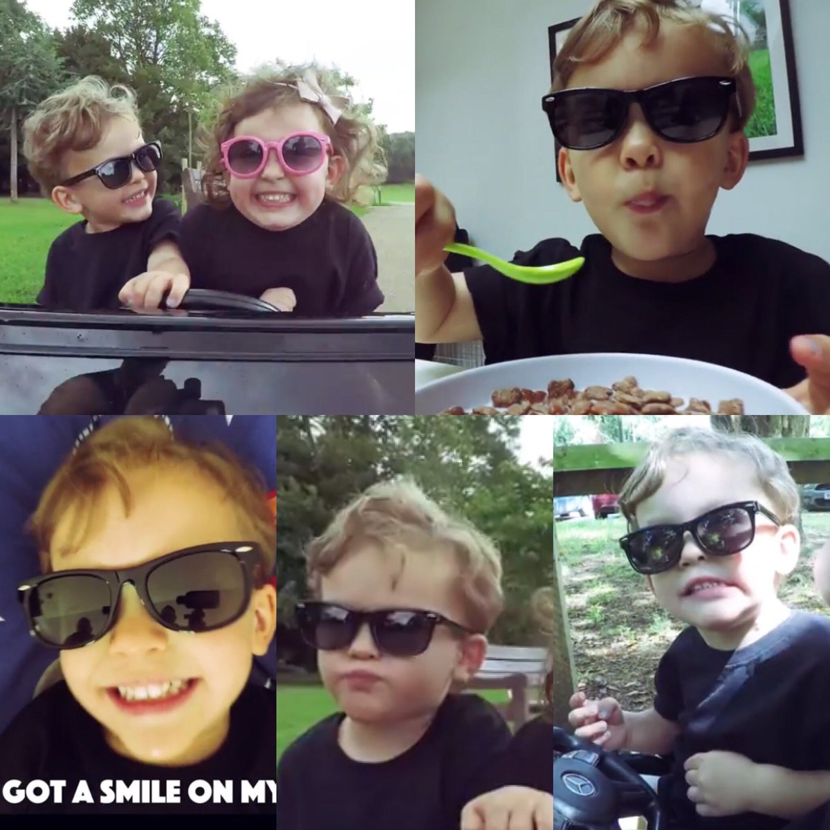 ChloeZara11's tweet photo. @JonathanJoly I'm sorry but Eduardo's facial expressions get me every time! 💙😂 Another amazing video #friendliestfriends @JonathanJoly @AnnaSaccone https://t.co/psO6MjBYSp