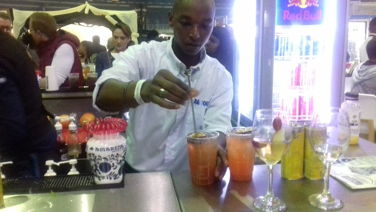 Hit me with that gin-gin 😊😊😊 <a href="/goodfoodSA/">Good Food&Wine Show</a>  <a href="/JoziStyle/">JoziStyle</a>
