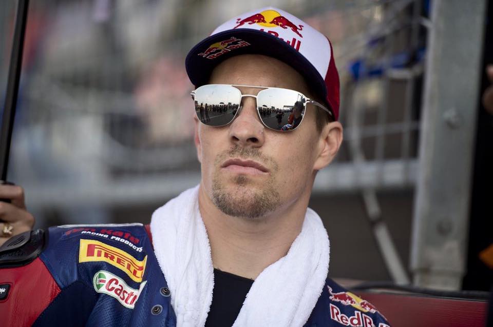 Nicky Hayden would\ve been 36 today. Happy Birthday Champ! 