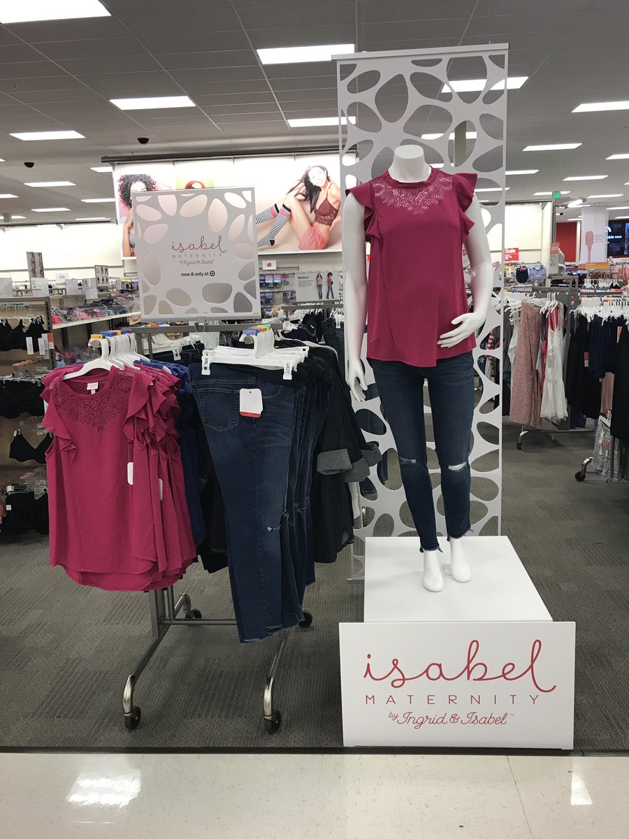 daniellernelson's tweet image. We are so excited about the launch of Isabel at T2406! #bestfortheguestat2406🎯
