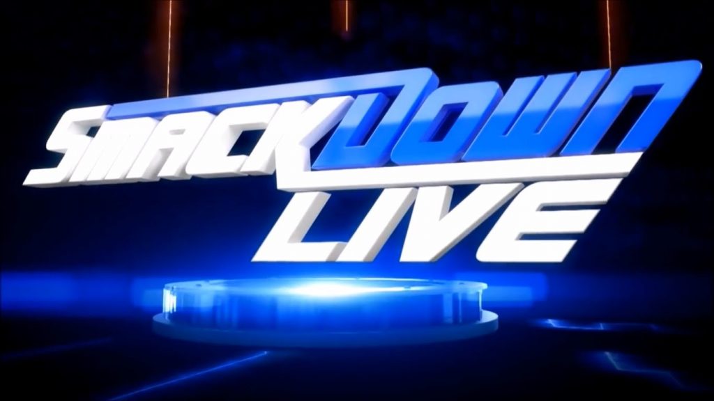 UKPWonline's tweet photo. Smackdown Live! 25 Jul 2017 - https://t.co/Js3deBr7wr https://t.co/sjiEEznFba