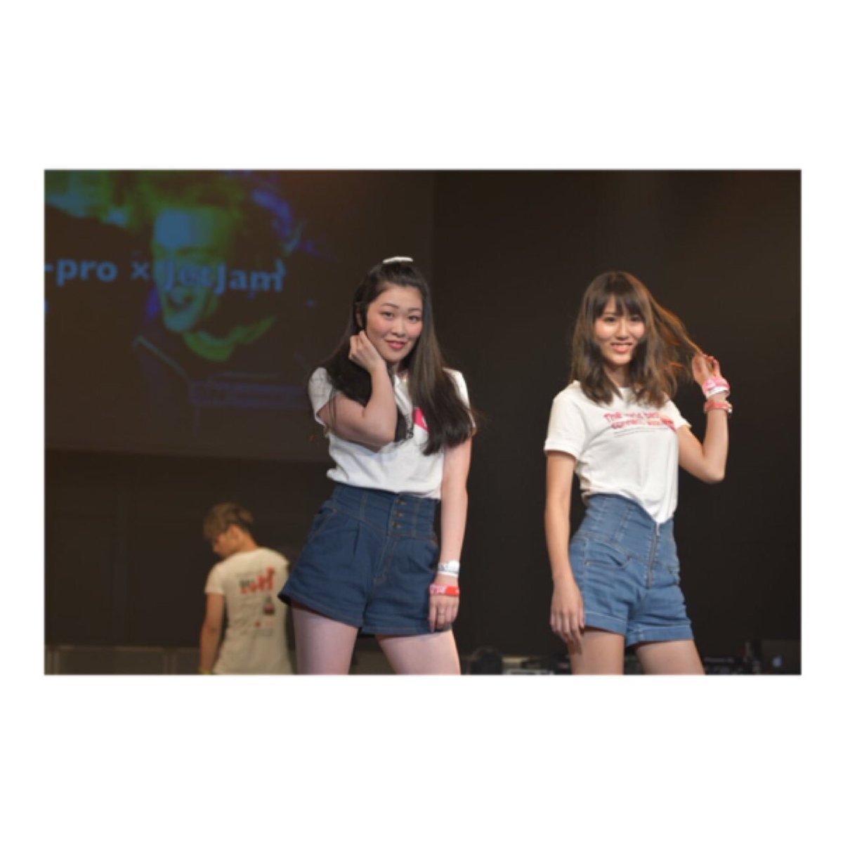 Chii_chan_0124's tweet photo. ありがとうございます😊

#JAPANMODELS https://t.co/2wUlOi2ilU