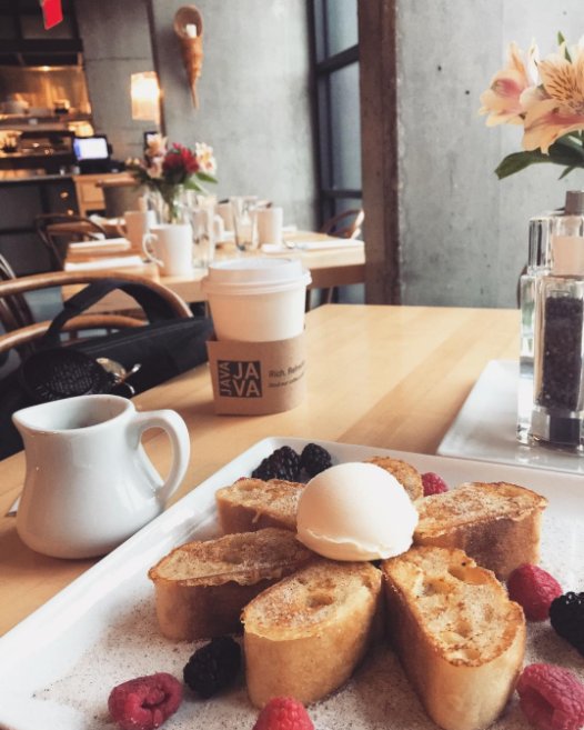 NYLOHotels's tweet photo. Our proven cure for the Sunday Blues? Sunday Brunch. #NYLOHotels [📷: emma_bchen from @NYLOWARWICK] https://t.co/FzfdbJDdY2
