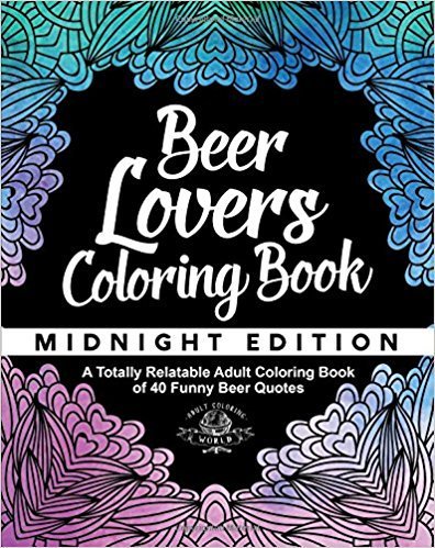 Colorir é coisa de criança ou de mulher?Nada disso: a moda é CERVEJEIRO colorir! Saiba mais… cerevisiae.com.br/livros-colorir…