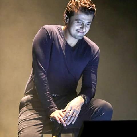 Happy birthday dada nigam 