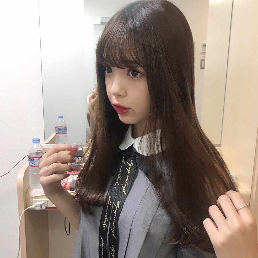 0220nicole's tweet photo. 今日のにこるん⭐️⭐️ https://t.co/natabQs5oh