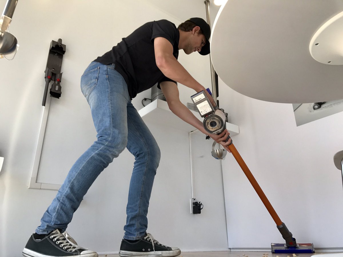 travisjfischer's tweet photo. Stop by @dyson @indycar Fan Village @Mid_Ohio & take the cord-free challenge for chances to win $2,000 of Dyson products! #TransformCleaning https://t.co/Troma2MUw4