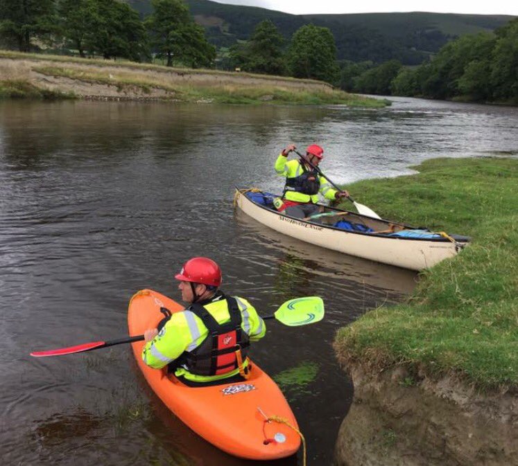 BreconMRT's tweet photo. Thanks to our teammate who's taken a well earned break from the #jamescorfield #findcorf search but still helped. https://t.co/db3LWI0Vwm https://t.co/6EAGJnMHOJ