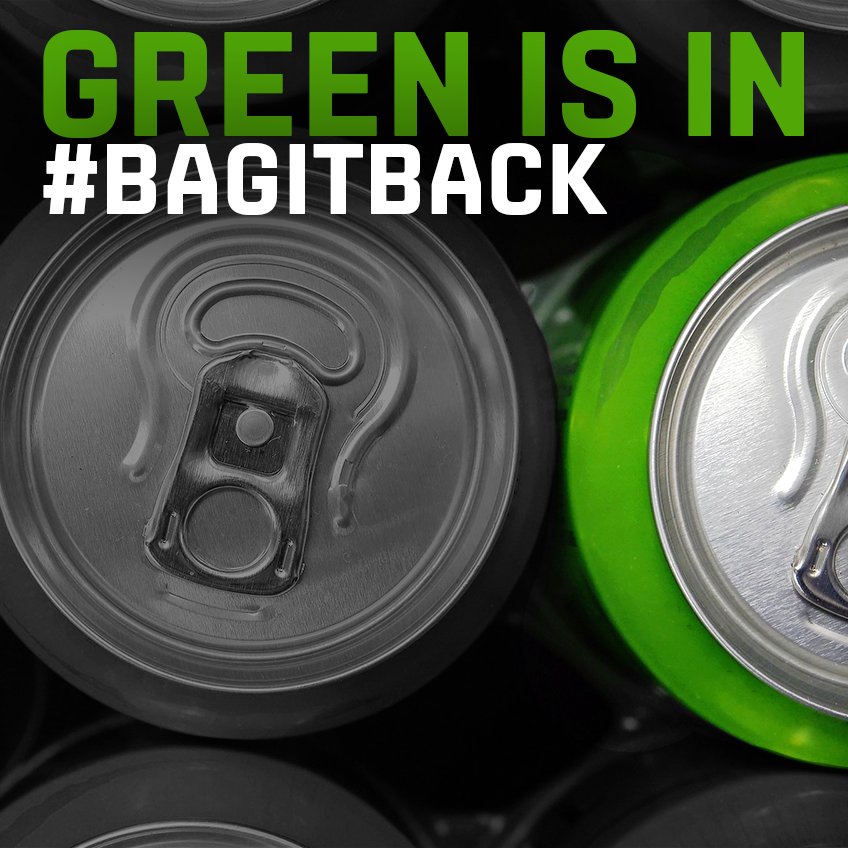 TheBeerStoreON's tweet photo. @mybeerstore was green before green was cool, and we hope to help provide a greener future every time you return your empties. #bagitback https://t.co/SibV9czqpJ