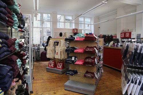 LSE Summer School on X: Don't forget to visit the Student Union shops for  snacks, supplies and LSE merchandise!  / X