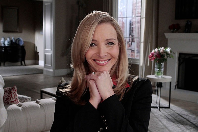 Happy birthday, Phoebe! turns 54 today  