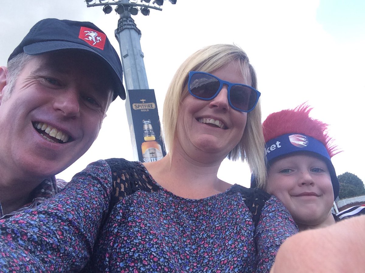 CraftyGingercat's tweet photo. @NatWestT20Blast @kentcricket #superkent https://t.co/L5GFZ2bXAi