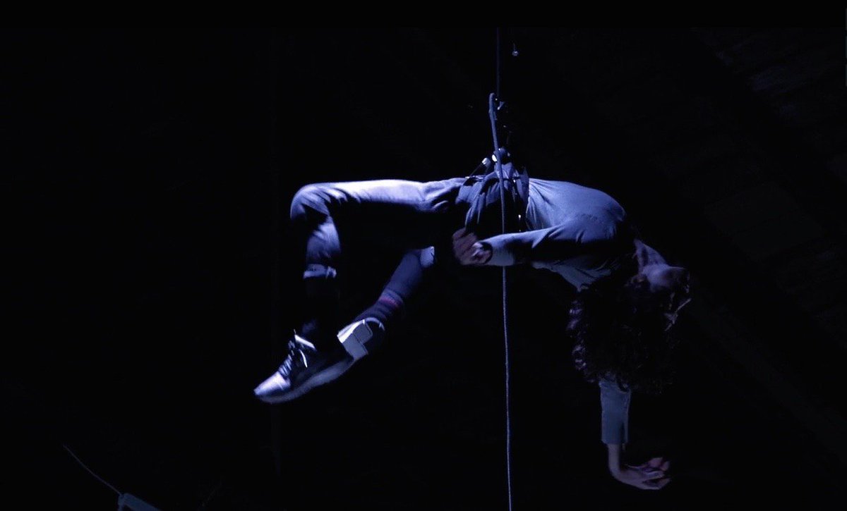 dancecreature's tweet image. #creature 
hanging out at the @edfringe this August at 5:35pm 
Aug 3-28 (not 15th)
tickets here: tinyurl.com/ya7n2qk7 
#dance #EdFringe17