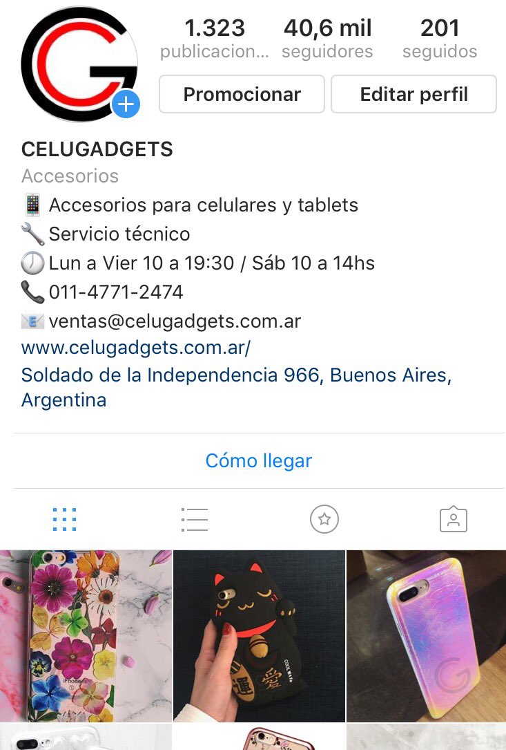 celugadgets tweet picture