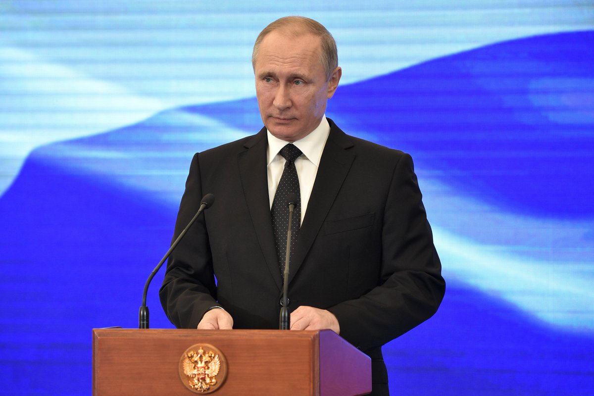 KremlinRussia's tweet image. В историческом здании Главного Адмиралтейства состоялся приём по случаю Дня ВМФ bit.ly/2vbD0oR