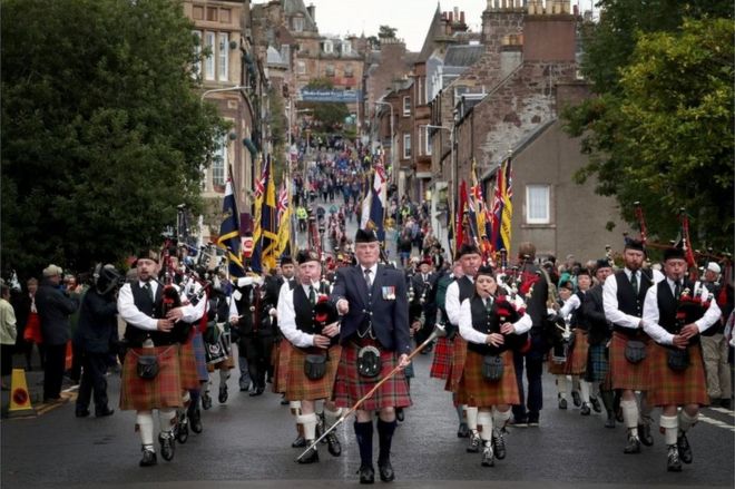 Lord of Lochaber tweet media