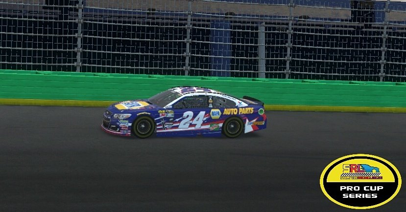 SRLeague's tweet photo. @JUICYcarlCACK takes his 5th #SRPCS win of the season at Kentucky! #SRLeague https://t.co/8ASrtBEAjb