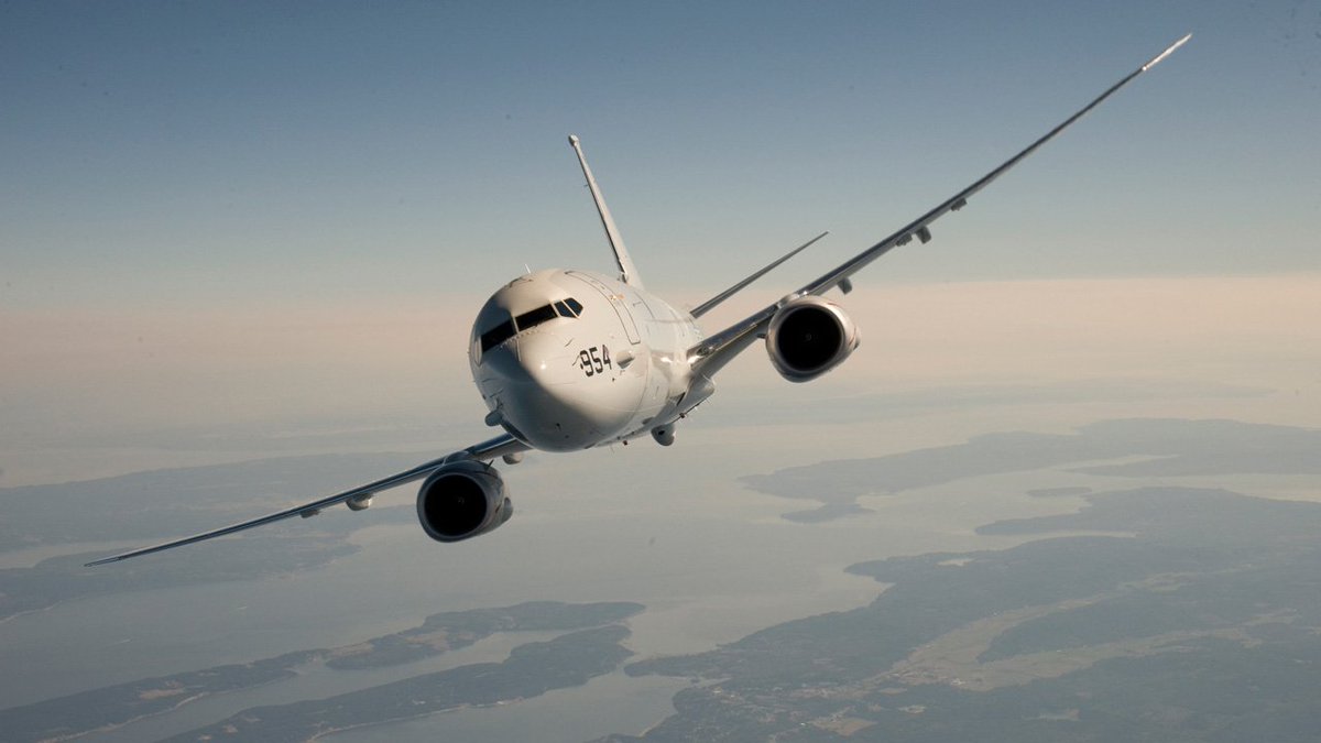 CTS_Intl's tweet photo. Exciting contract position!! Systems Engineer 4 - P-8A: Support test activities for P-8A US Navy and P-8 Australia https://t.co/Mw5UmhoSDp https://t.co/QhlrQXiisa