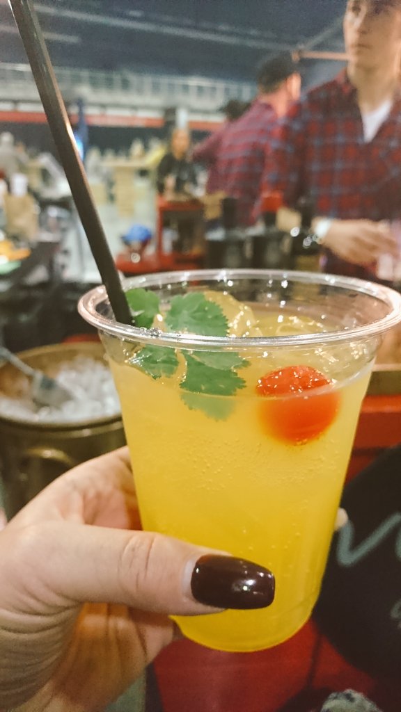 Boozy Foodie🍷 tweet media