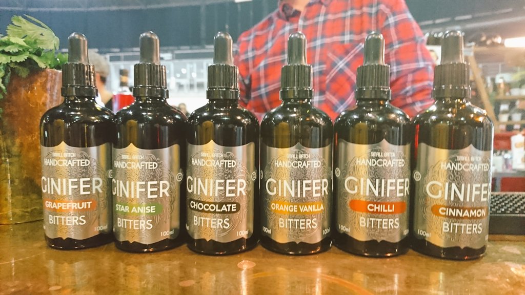 Boozy Foodie🍷 tweet media