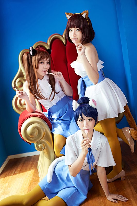 Reiko レドとラムザは俺の嫁 V Twitter コス写真 サムライフラメンコ Miracle Mineral Muse デートtime Herotenka 真野 まり Gk Reiko 三澤 瑞希 Panda Mm 森田 萌 Photos By Nik T Co 51pqzg4jss T Co Hyzffakyob