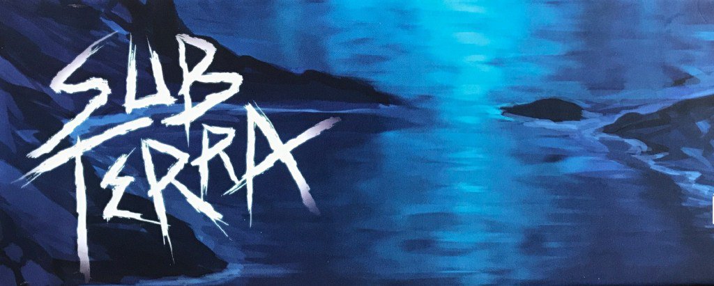 jesberpen's tweet photo. Do you fear what is hidden in the dark? Will you survive? New review! #SubTerra… https://t.co/s1SQU8m5he https://t.co/mwO3Qbw6SV