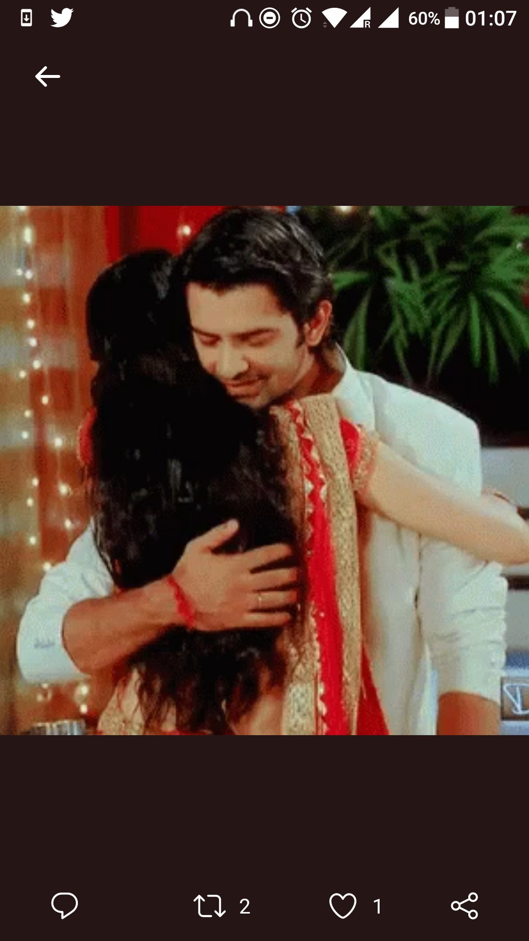 Arshi Ff Based On Contract Marriage
