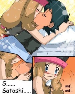 Te amo mi vida <a href="/Ash_Satoshi_/">Ash Satoshi</a>