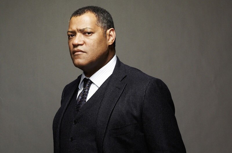 Happy Birthday to actor Laurence Fishburne! 