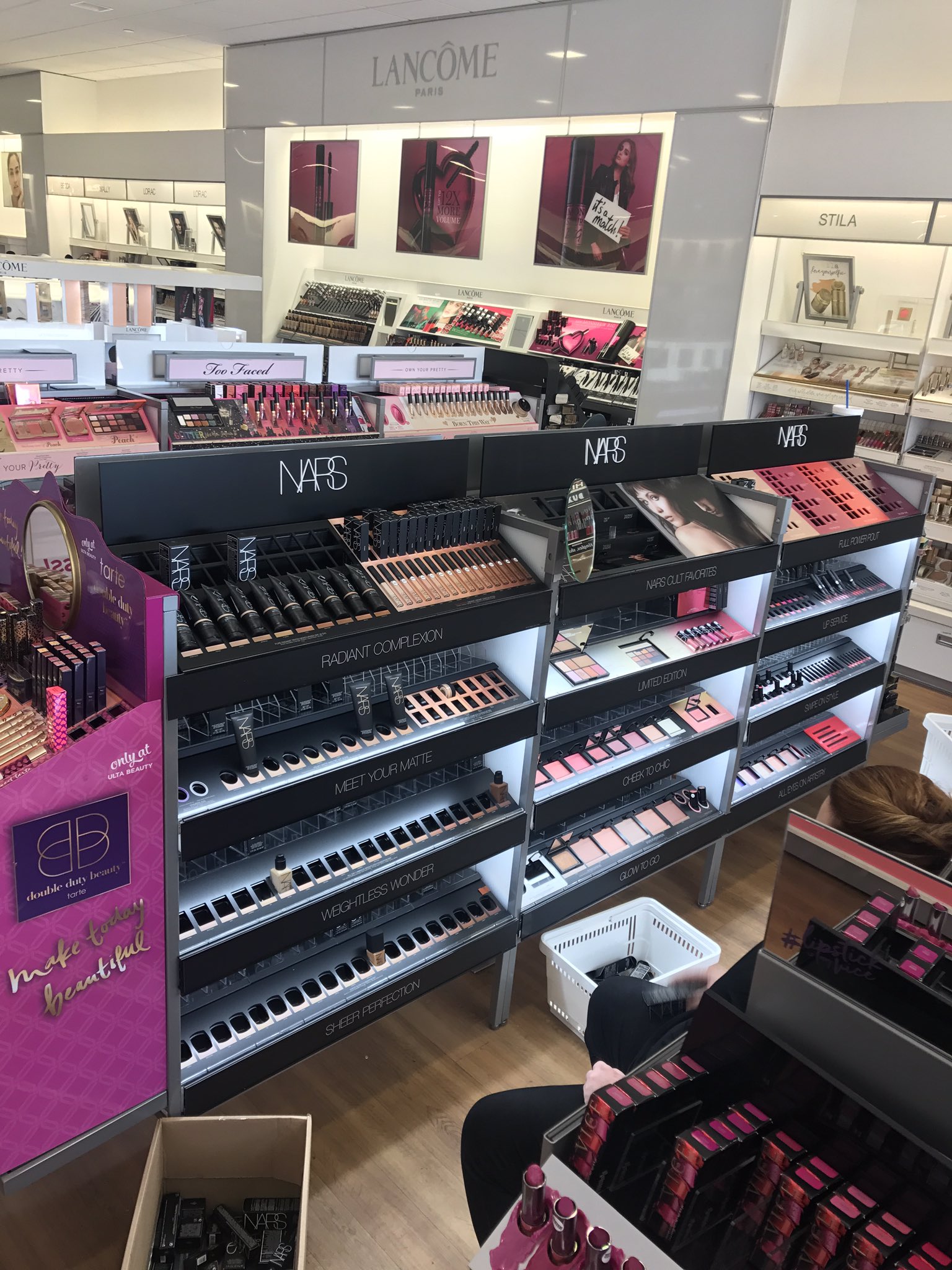 Ulta nars 2024