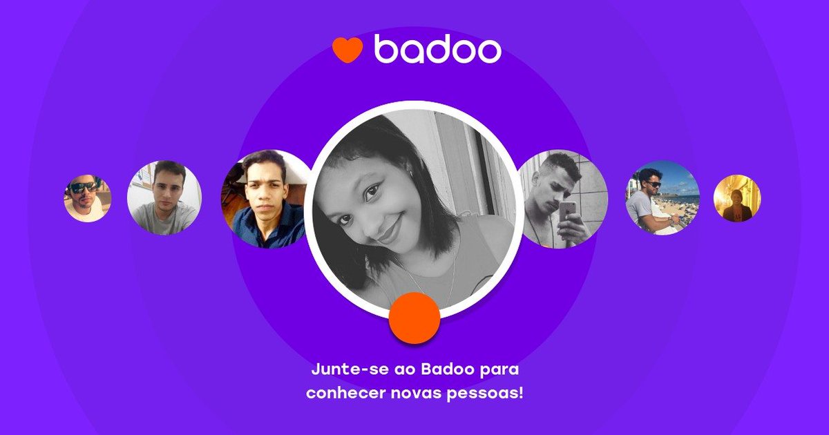 Babilim4's tweet photo. Conheça Babi e outras pessoas interessantes perto de você quando entrar no Badoo! https://t.co/Tn5Pegxped