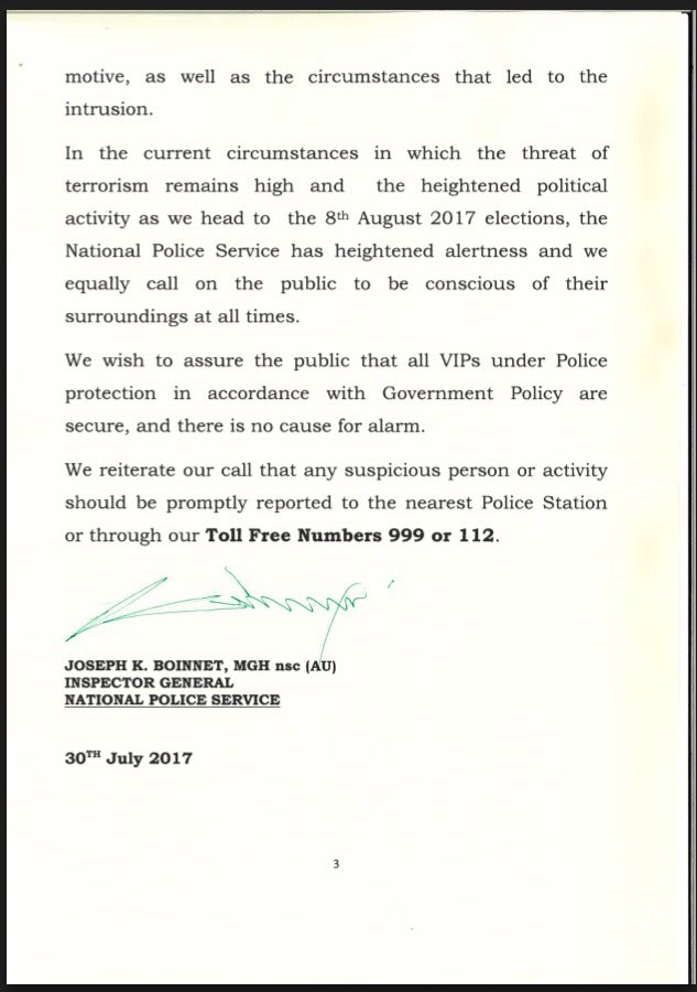 NPSOfficial_KE's tweet photo. PRESS STATEMENT. https://t.co/r8bQ1r8KLH