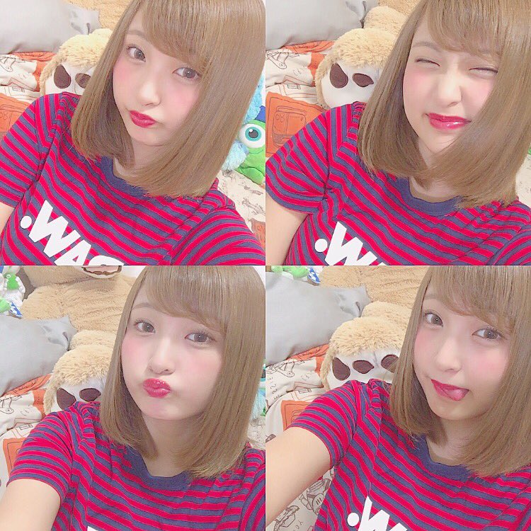 かやくま あだ名 おもち 明日テスト頑張ったら夏休み 応援ちて 笑