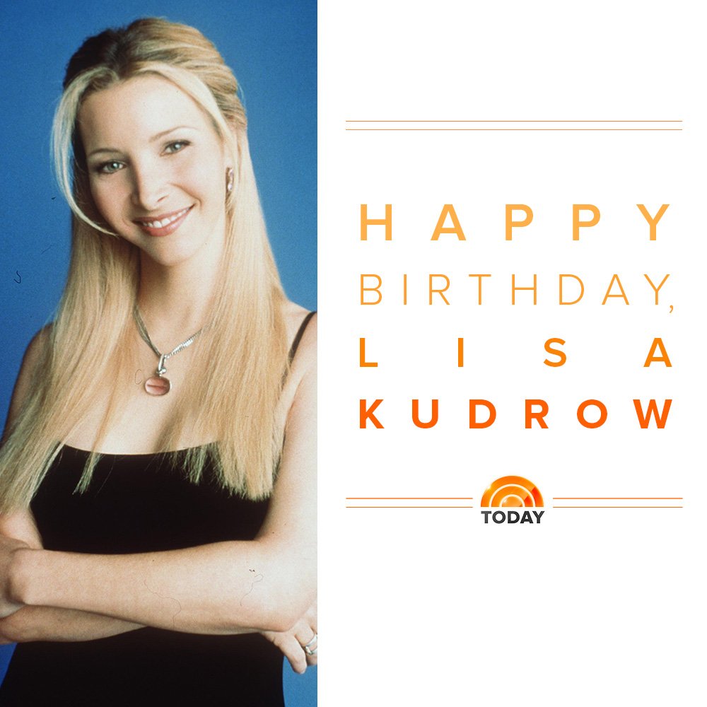 Happy birthday, 