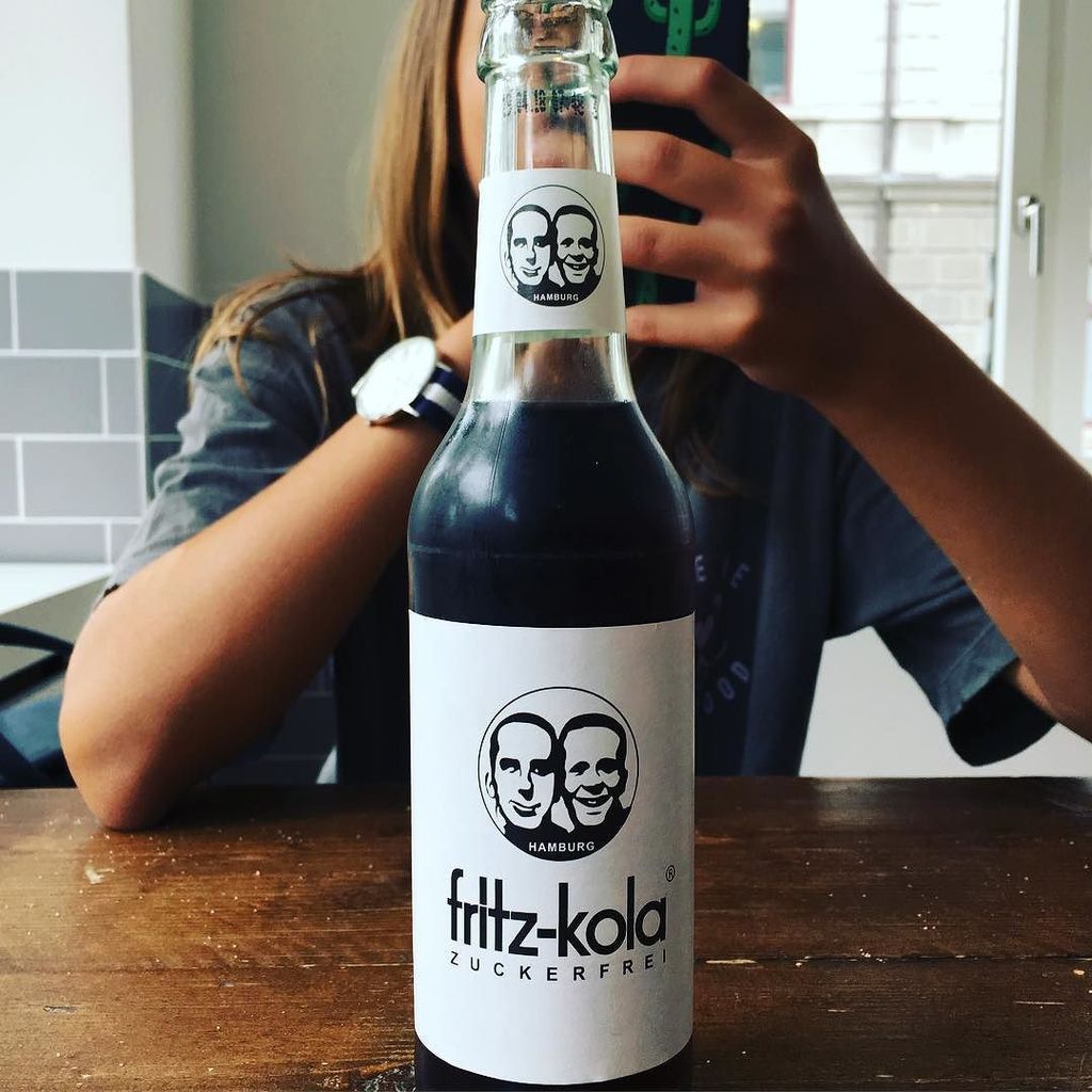 fritz kola uk fritzkoladrink twitter