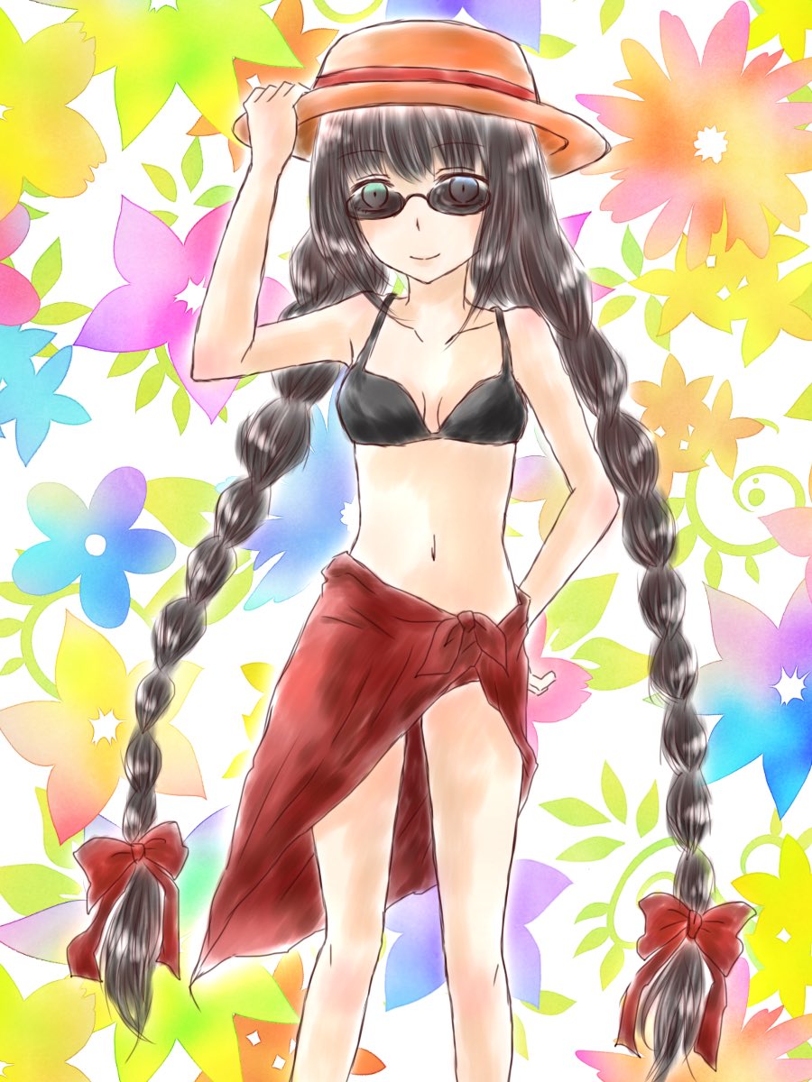 ねゆき メイメイ どうですか メリクルベル様 暑い日には水着というものを着るそうですよ メリクルベル 露出度が普段と大して変わらないわね 少女病 ねゆき メイメイ どうですか メリクルベル様 暑い日には水着というものを着るそうですよ メリクルベル 露出度が普段と大して変わらないわね 少女病