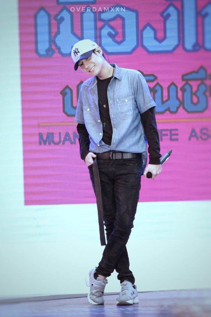 overdamxxn's tweet image. Palit Today 
#โทษที่เอาแต่ใจ
#RHs
#PPL
#peckpalit  
#เป๊กผลิตโชค 
#palitgallery 
#PPLbyOVDM