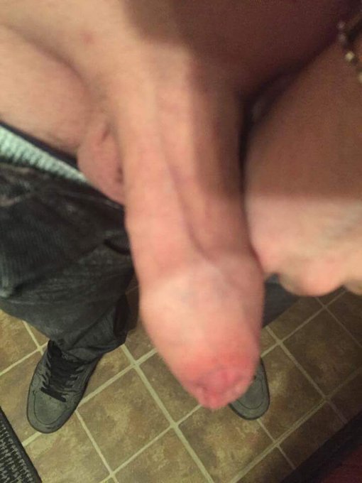 2 pic. Here's a cock for ya! https://t.co/YGXGjcSugz