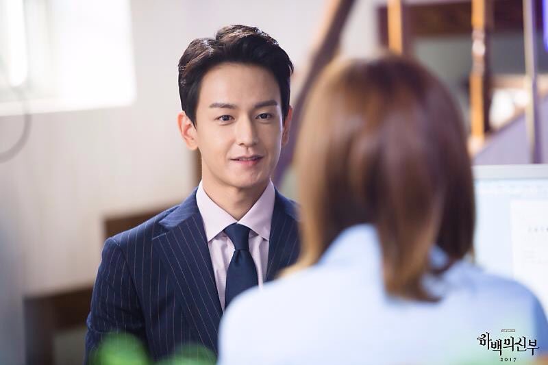 woobinista's tweet photo. Forever second lead Im Ju Hwan https://t.co/lWWRnX10Fb