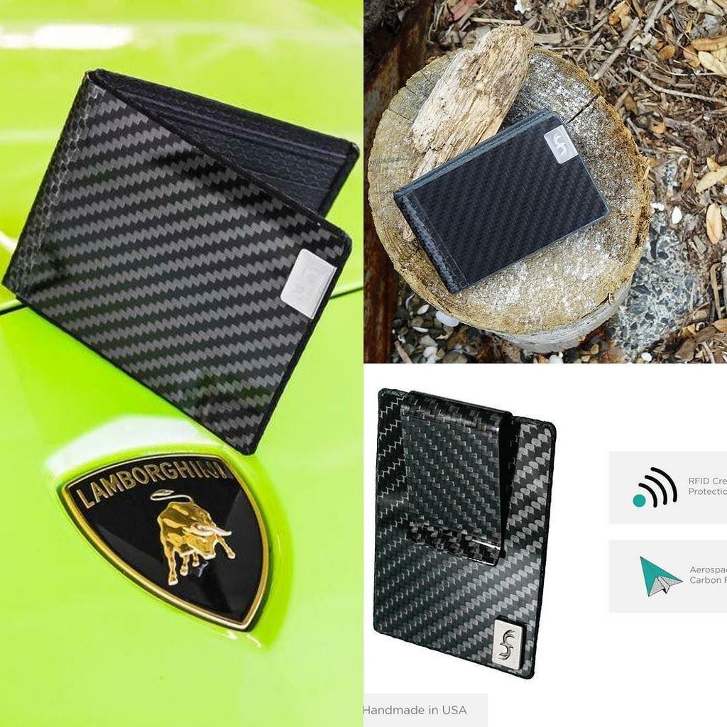sstormindia's tweet photo. Need an upgrade on your #wallet?

The #commonfiber range of wallets have an RFID #theft preventing build and a #st… https://t.co/idZjgK0vew https://t.co/gb1Flq0GBx
