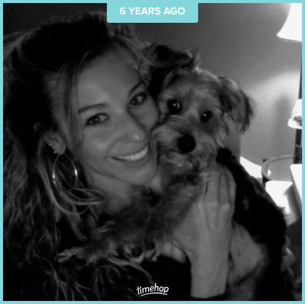 TiffanyRotolo's tweet photo. Milo was so little💙🐶 https://t.co/L6qduf6mvw