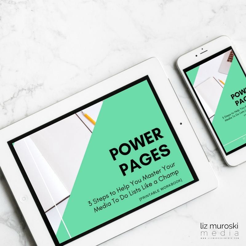mslizfleming's tweet photo. My Power Pages Workbook is still FREE as can be! Get your copy while you can ;) https://t.co/WxOcSdr0VJ #organization101 #bizdev #profdev https://t.co/VhjXQ1U4tO